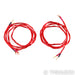 Anti Cables Level 3.1 Speaker Cables; 2m Pair
