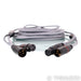 Transparent Audio MusicLink Plus XLR Cables; 6m Pair Balanced Interconnect