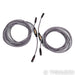Transparent Audio MusicLink Plus XLR Cables; 6m Pair Balanced Interconnect