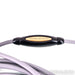 Transparent Audio MusicLink Plus XLR Cables; 6m Pair Balanced Interconnect