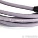 Transparent Audio MusicLink Plus XLR Cables; 6m Pair Balanced Interconnect