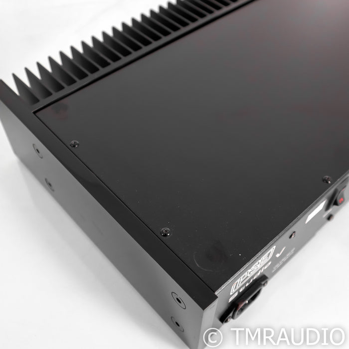 PSE Studio V Mono Power Amplifier; Pair