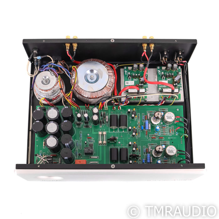 Rogue Audio Hydra Stereo Tube Hybrid Power Amplifier