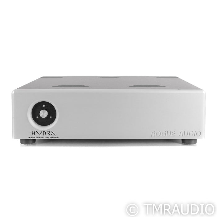 Rogue Audio Hydra Stereo Tube Hybrid Power Amplifier