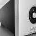 Rogue Audio Hydra Stereo Tube Hybrid Power Amplifier