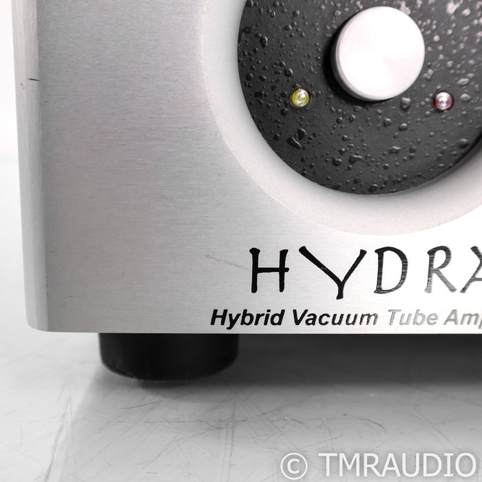 Rogue Audio Hydra Stereo Tube Hybrid Power Amplifier