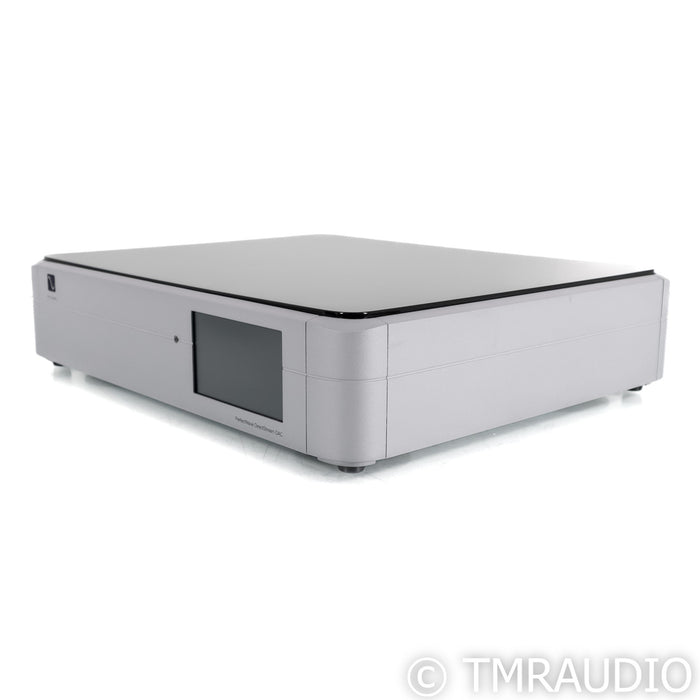 PS Audio PerfectWave DirectStream DAC; D/A Converter w/ Bridge II
