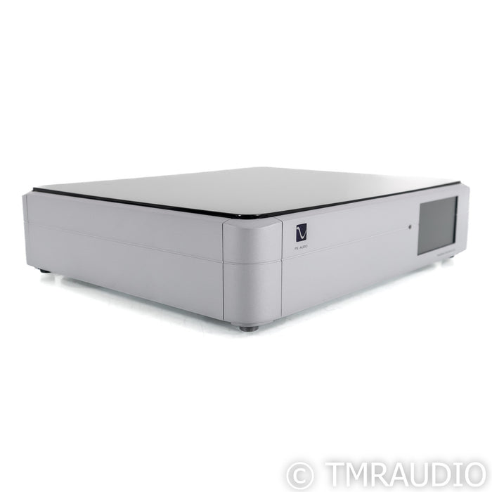 PS Audio PerfectWave DirectStream DAC; D/A Converter w/ Bridge II