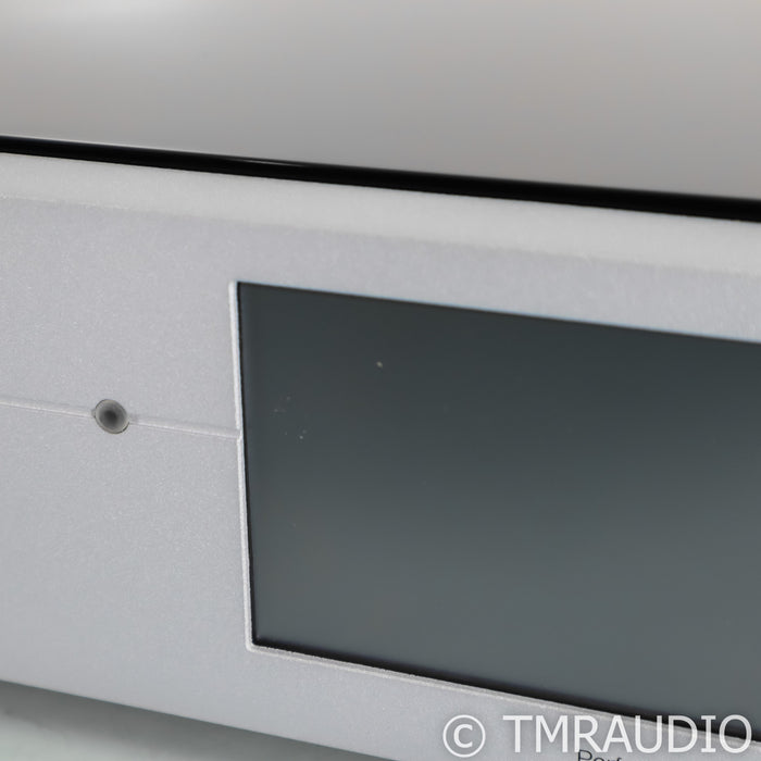 PS Audio PerfectWave DirectStream DAC; D/A Converter w/ Bridge II