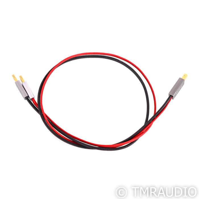 JCAT Reference USB Cable; 1m Digital Interconnect