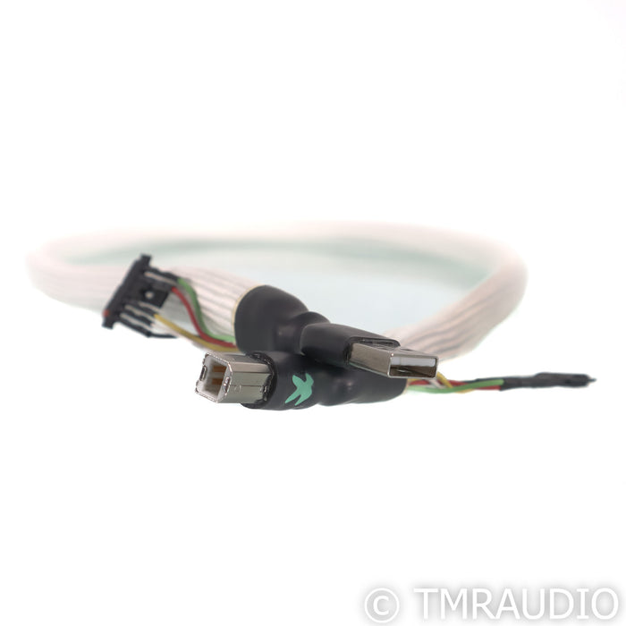 Phasure Lush 3 USB Cable; 1m Digital Interconnect