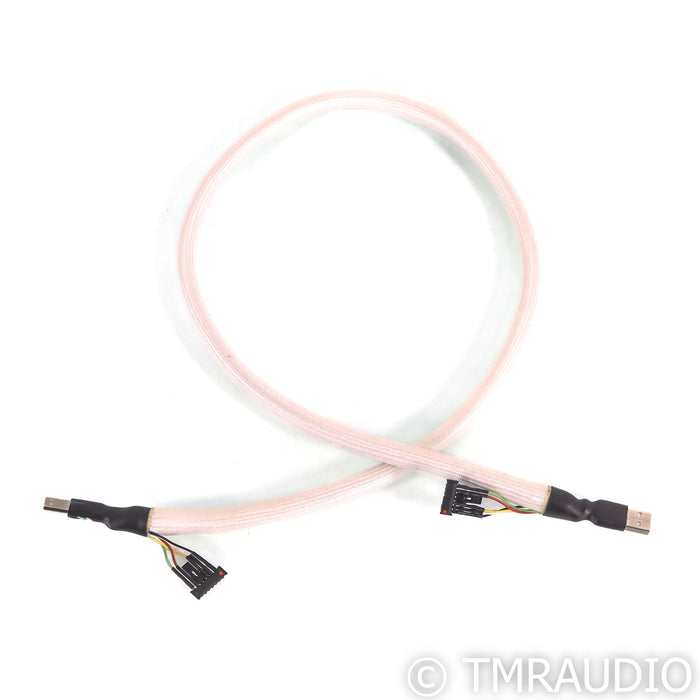 Phasure Lush 3 USB Cable; 1m Digital Interconnect