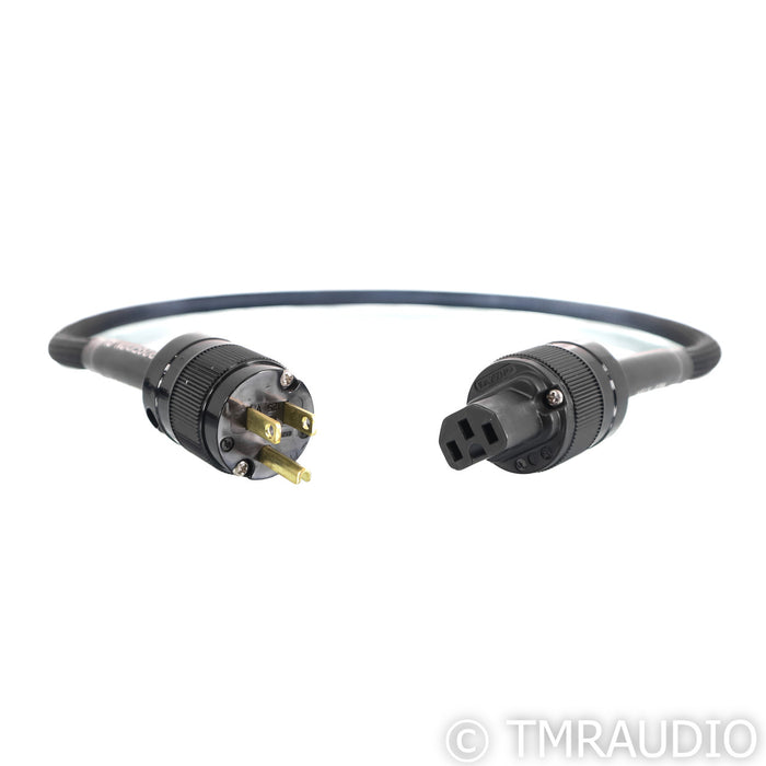 Silnote Audio Posidon GL Reference Power Cable; 1m AC Cord