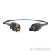 Silnote Audio Posidon GL Reference Power Cable; 1m AC Cord