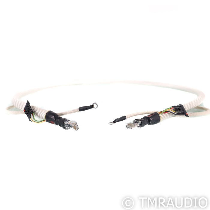 Phasure ET^3 Ethernet Cable; 1m Digital Interconnect