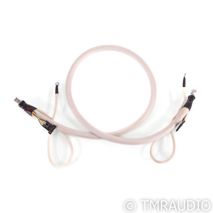 Phasure ET^3 Ethernet Cable; 1m Digital Interconnect