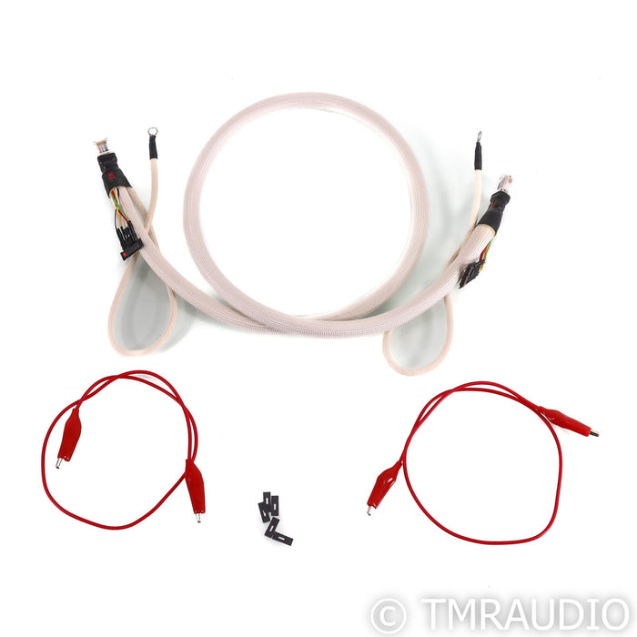 Phasure ET^3 Ethernet Cable; 1m Digital Interconnect