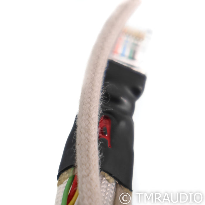 Phasure ET^3 Ethernet Cable; 1m Digital Interconnect