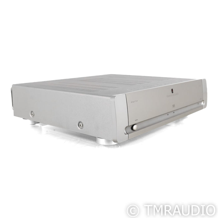 Parasound Halo A23 Stereo / Mono Power Amplifier; THX Ultra2