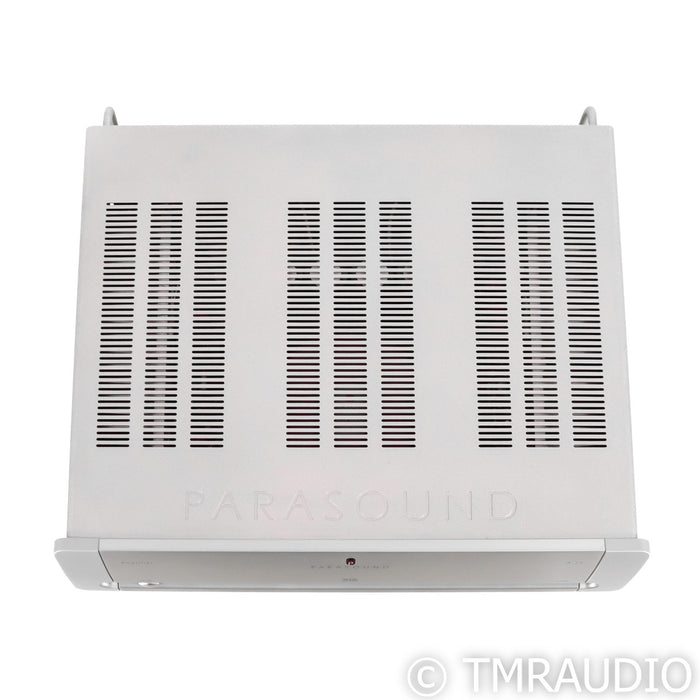 Parasound Halo A23 Stereo / Mono Power Amplifier; THX Ultra2