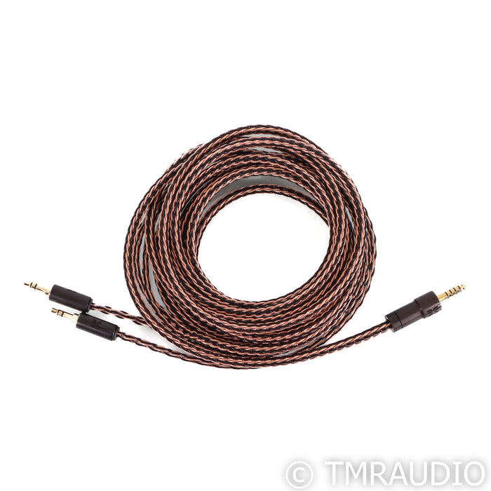 Kimber Kable Axios Cu 4.4mm Pentaconn Headphone Cable; 4m