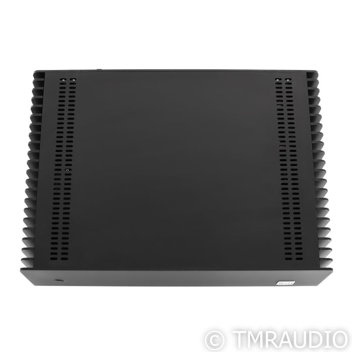 Wolf Audio Systems Alpha 3SX Pure Digital Music Server