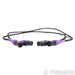 Silnote Audio Morpheus Reference II XLR Cables; 1m Pair Balanced Interconnects