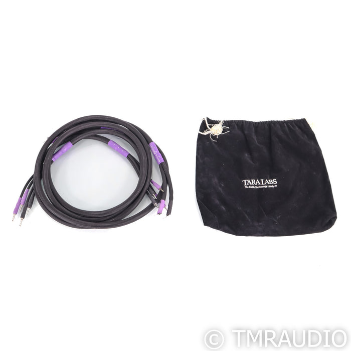 Silnote Audio Morpheus Reference BI-Wire Speaker Cables; Series II