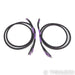 Silnote Audio Morpheus Reference BI-Wire Speaker Cables; Series II