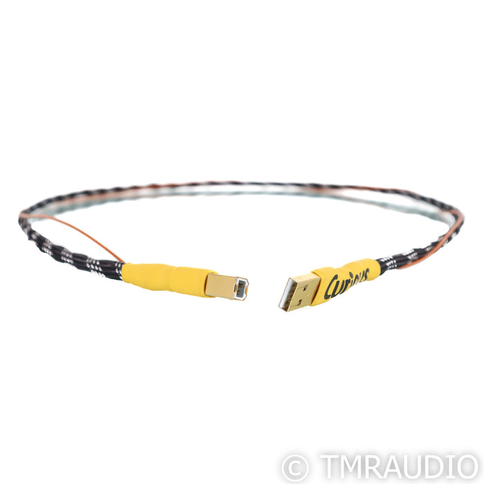 Curious USB Original USB Cable; 1.2m Digital Cable