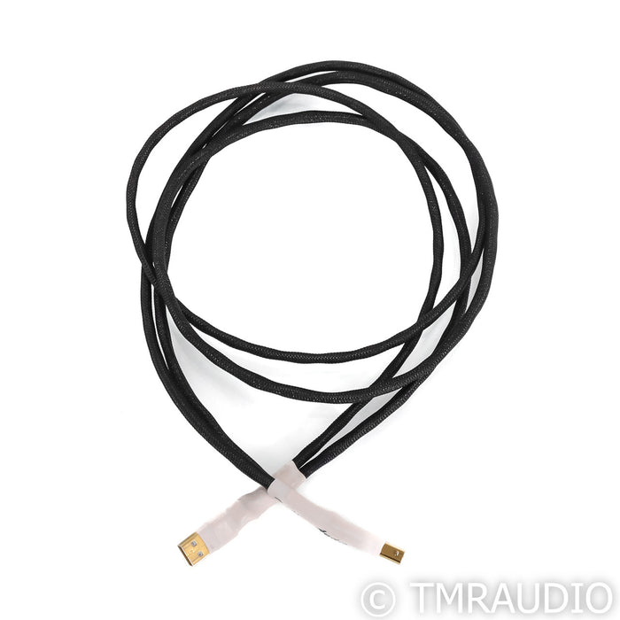 Sablon Audio Panatela Reserva USB Cable; 4ft Digital Interconnect