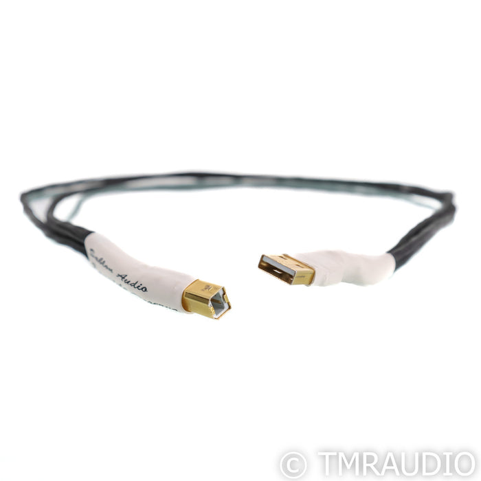 Sablon Audio Panatela Reserva USB Cable; 4ft Digital Interconnect