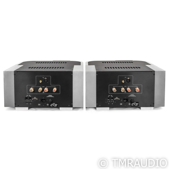 Classe CA-M400 Mono Power Amplifiers; Pair Monoblock