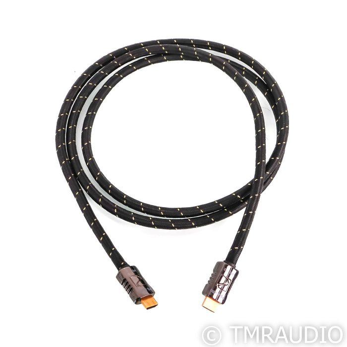 PS Audio PefectWave I2S-12 HDMI Cable; 2m Digital Interconnect
