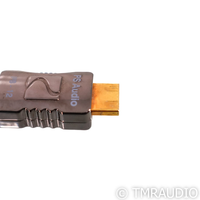 PS Audio PefectWave I2S-12 HDMI Cable; 2m Digital Interconnect