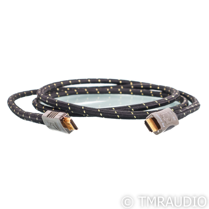 PS Audio PefectWave I2S-12 HDMI Cable; 2m Digital Interconnect