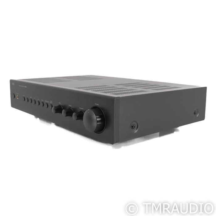 NAD C 165BEE Stereo Preamplifier; C165BEE; MM & MC Phono