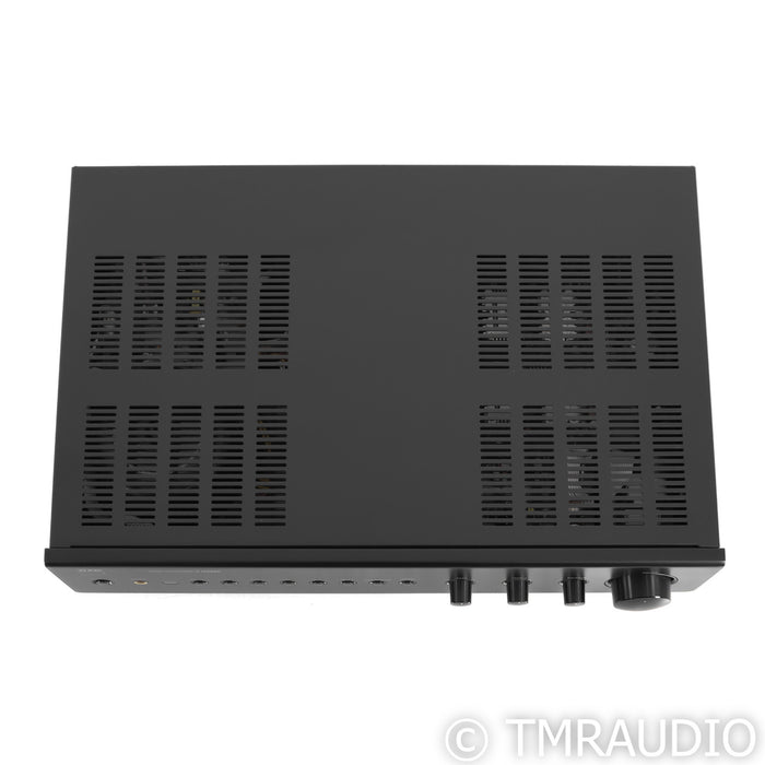 NAD C 165BEE Stereo Preamplifier; C165BEE; MM & MC Phono