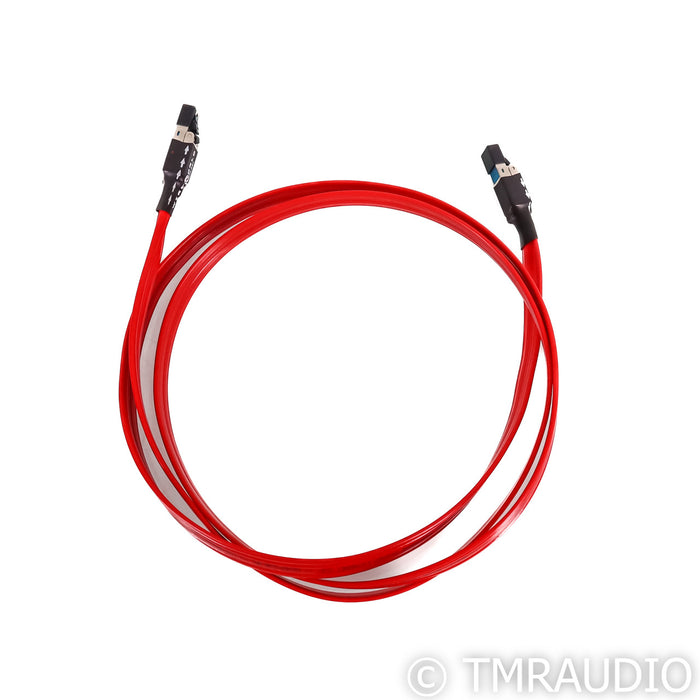 WireWorld Starlight 8 Ethernet Cable; 2m Digital Interconnect