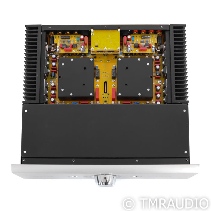 Norma Audio Revo IPA-140 Stereo Integrated Amplifier; IPA 140; MM/MC Phono; USB