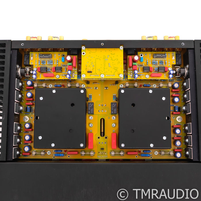 Norma Audio Revo IPA-140 Stereo Integrated Amplifier; IPA 140; MM/MC Phono; USB