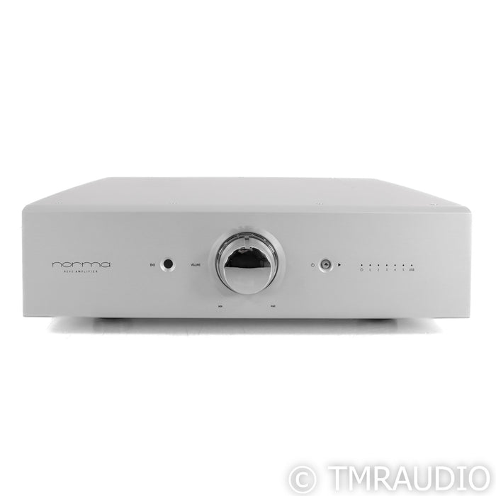 Norma Audio Revo IPA-140 Stereo Integrated Amplifier; IPA 140; MM/MC Phono; USB
