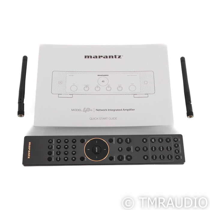 Marantz Model 40n Stereo Integrated Amplifier
