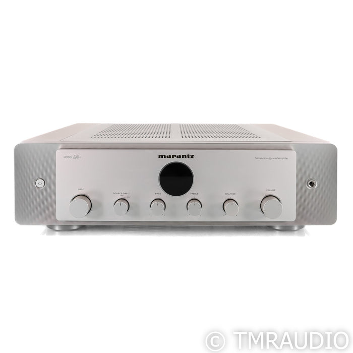Marantz Model 40n Stereo Integrated Amplifier