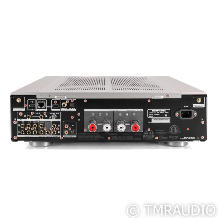 Marantz Model 40n Stereo Integrated Amplifier