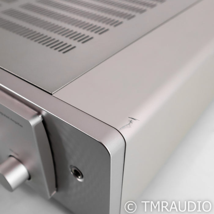 Marantz Model 40n Stereo Integrated Amplifier