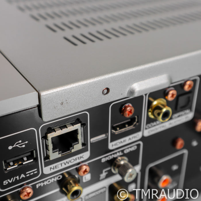 Marantz Model 40n Stereo Integrated Amplifier