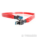 WireWorld Starlight 8 Ethernet Cable; 1m Digital Interconnect