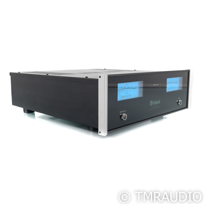 McIntosh MC152 Stereo Power Amplifier; MC-152