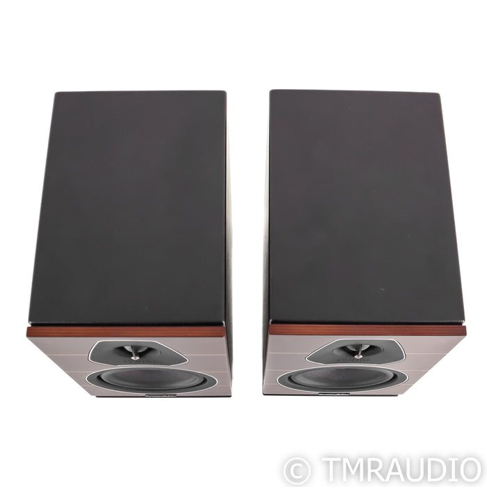 Sonus Faber Lumina II Bookshelf Speakers; Wenge Pair